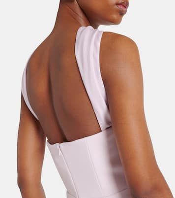 Cady gown | Roland Mouret