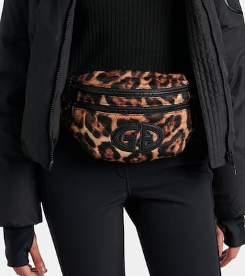 Riñonera Loreana Small estampada | Goldbergh