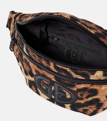 Riñonera Loreana Small estampada | Goldbergh