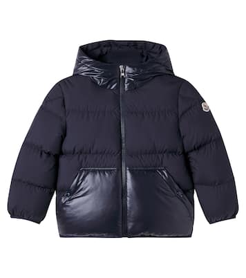 Veste doudoune Barin | Moncler Enfant