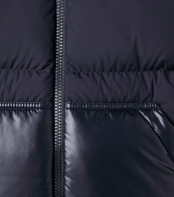 Veste doudoune Barin | Moncler Enfant