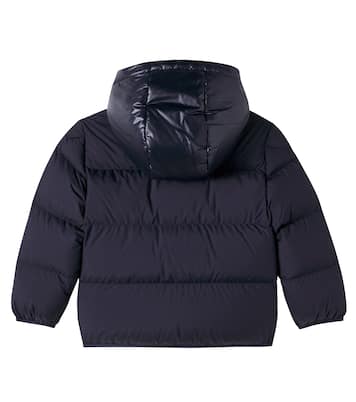 Veste doudoune Barin | Moncler Enfant