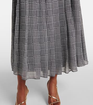 Robe midi  | Self-Portrait