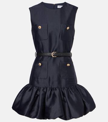 Robe sans manches | Self-Portrait