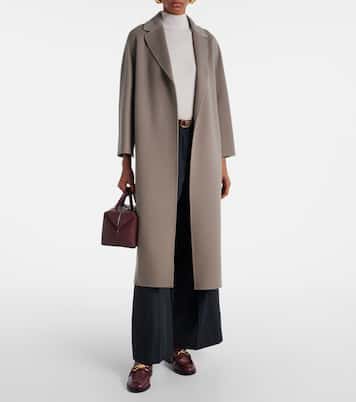 Slalom virgin wool sweater | 'S Max Mara