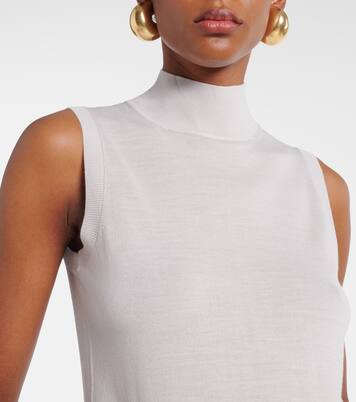 Slalom virgin wool sweater | 'S Max Mara