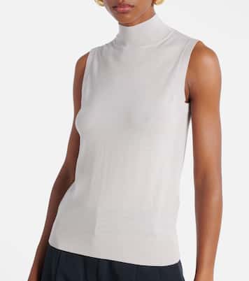 Slalom virgin wool sweater | 'S Max Mara
