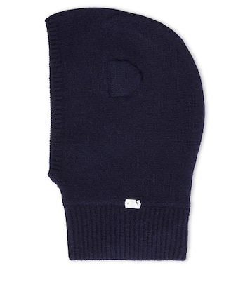 Baby cashmere ski mask | Tartine et Chocolat