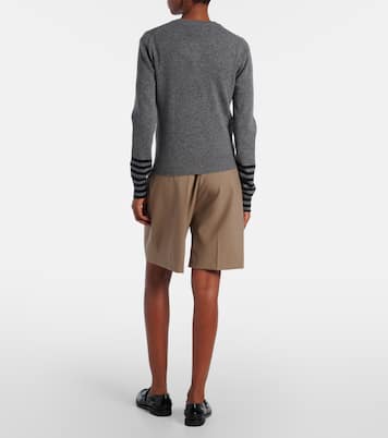 Wool cardigan | Plan C