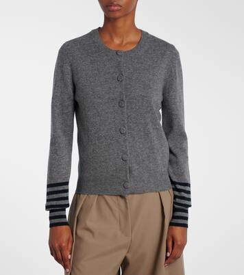 Wool cardigan | Plan C