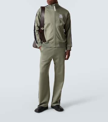 Sneakers Jambo in pelle | Loewe