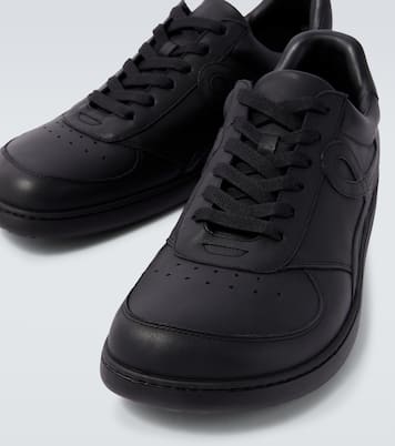 Sneakers Jambo in pelle | Loewe