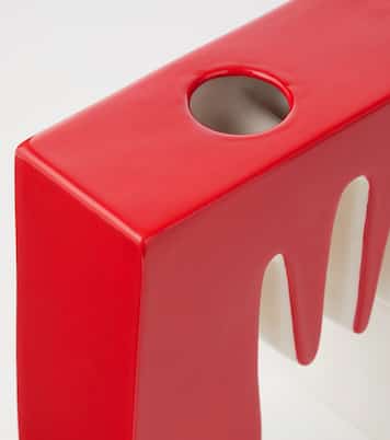 Impronta Mano ceramic vase | Cassina