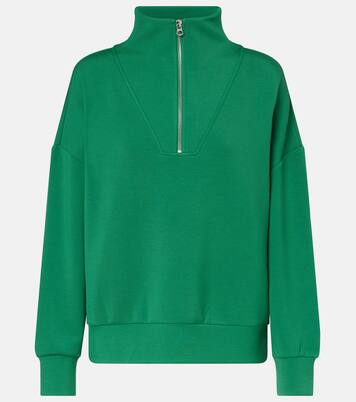 Sweatshirt Hawley aus Jersey | Varley