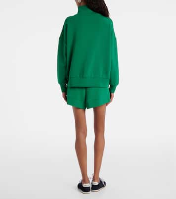 Sweatshirt Hawley aus Jersey | Varley