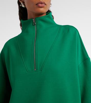 Sweatshirt Hawley aus Jersey | Varley