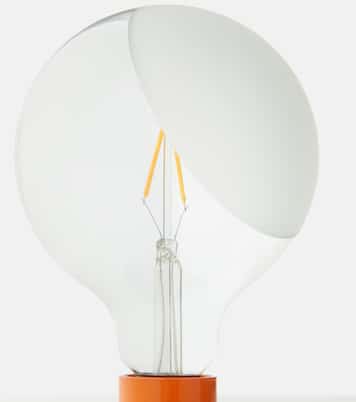 Lampadina table lamp by Achille Castiglioni, EU plug | Flos