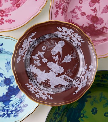 Dessertteller Oriente Italiano | Ginori 1735