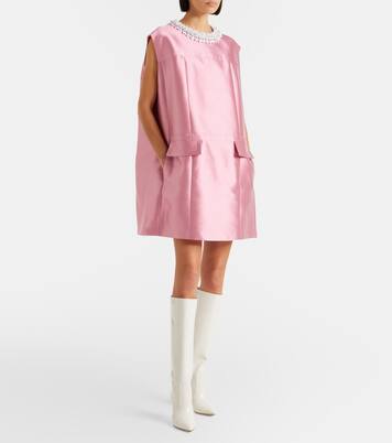 Hansen 85 patent leather knee-high boots | Gianvito Rossi