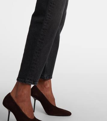 Delfina straight jeans | Citizens of Humanity
