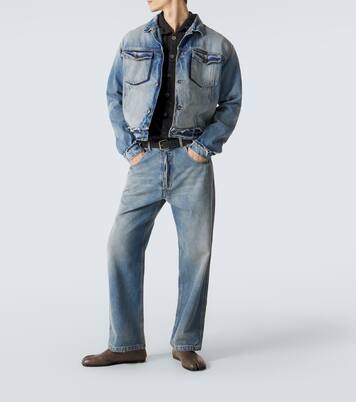 Veste en jean | Maison Margiela