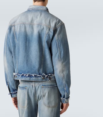 Veste en jean | Maison Margiela