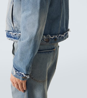 Veste en jean | Maison Margiela