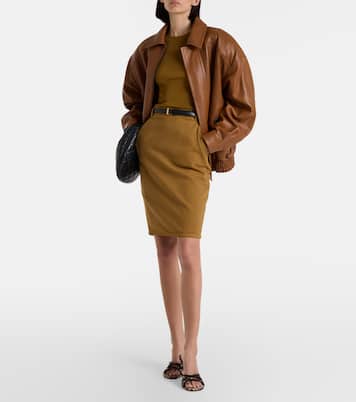 Pantoletten Eleonora | Amina Muaddi