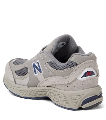 Sneakers 2002 mit Veloursleder | New Balance Kids