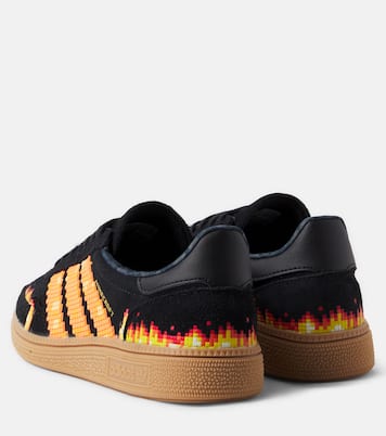 Zapatillas Handball Spezial de ante | Adidas Originals Kids