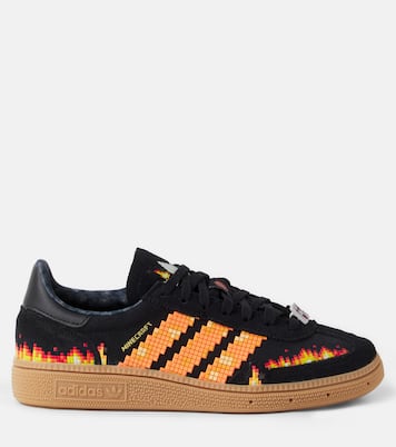 Zapatillas Handball Spezial de ante | Adidas Originals Kids