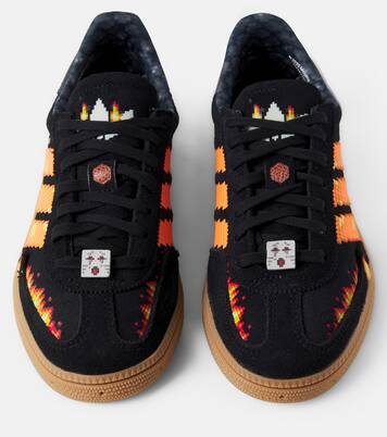 Zapatillas Handball Spezial de ante | Adidas Originals Kids