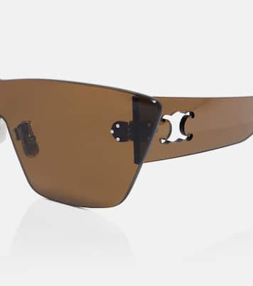 Sonnenbrille Fashion Show | Celine Eyewear