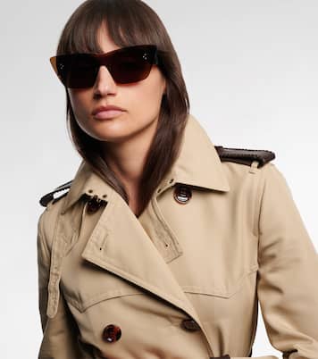 Sonnenbrille Fashion Show | Celine Eyewear