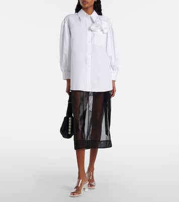 Sandalen | Simone Rocha