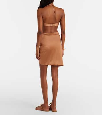 Pareo Nyla | Jade Swim