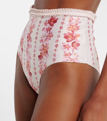 Bikini-Höschen Nopal | Agua by Agua Bendita