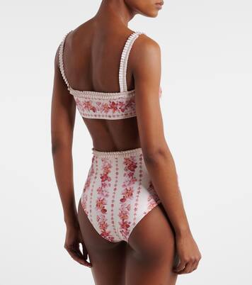 Bikini-Höschen Nopal | Agua by Agua Bendita