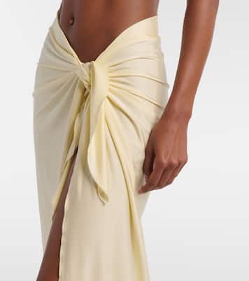 Beach cover-up | Jade Swim