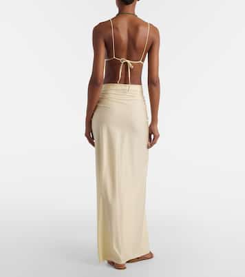 Beach cover-up | Jade Swim