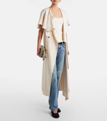 Low-rise slim jeans | Agolde