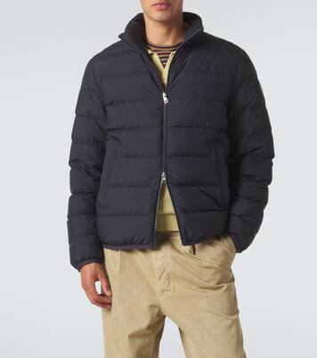Baudinet down jacket | Moncler