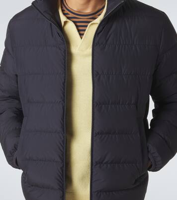 Baudinet down jacket | Moncler