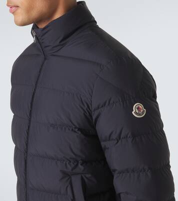 Baudinet down jacket | Moncler