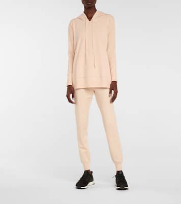 Oversized hoodie | Live The Process