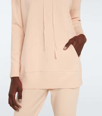 Oversized hoodie | Live The Process