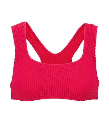 Haut de bikini Scorpio | Tropic of C