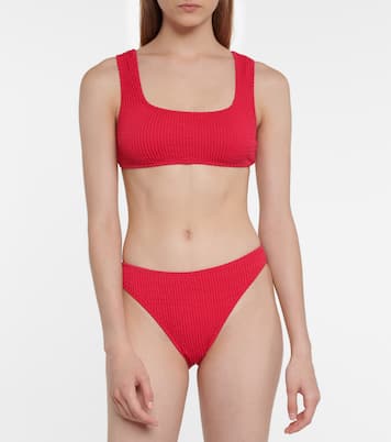 Haut de bikini Scorpio | Tropic of C