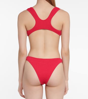 Haut de bikini Scorpio | Tropic of C