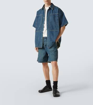 Set di 3 T-shirt in cotone | Jil Sander